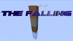 Скачать The Falling для Minecraft 1.8.7